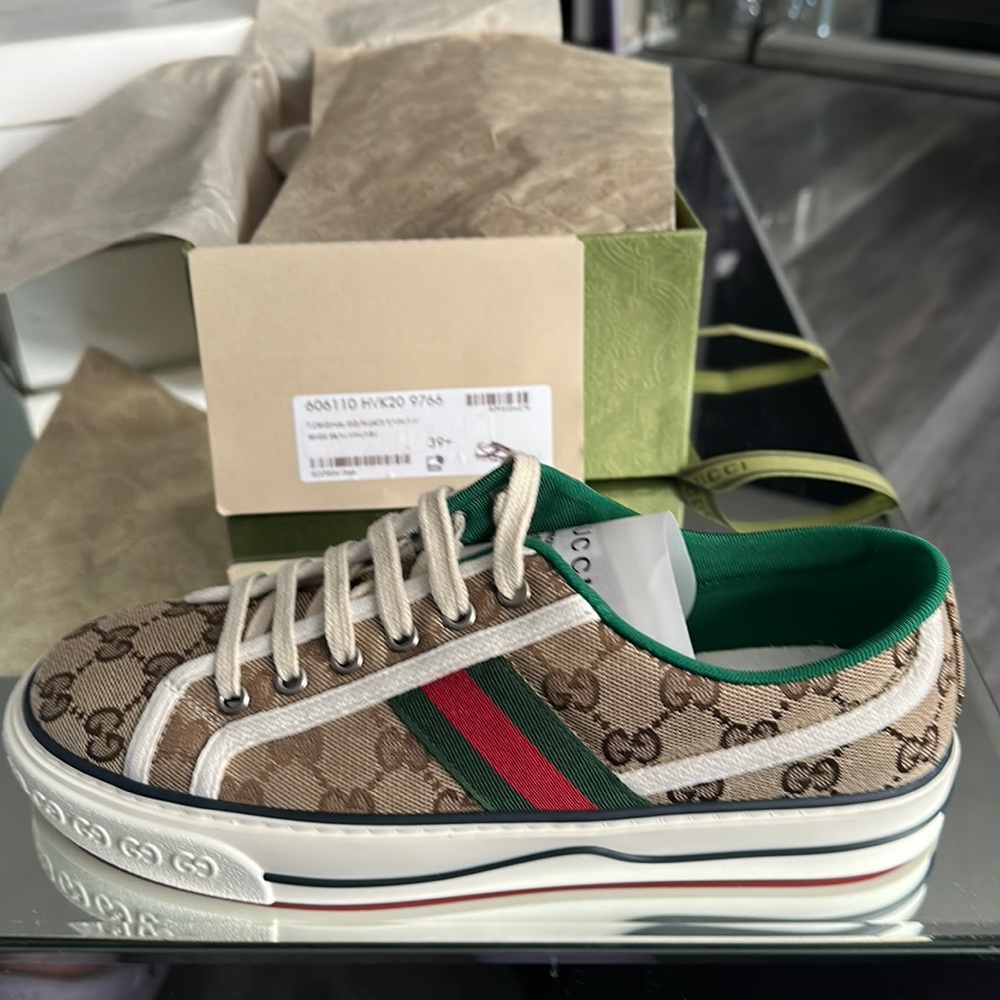 Gucci Sneaker